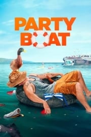 Party Boat fragmanı