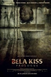 Bela Kiss: Prologue fragmanı