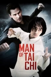 Man of Tai Chi film inceleme