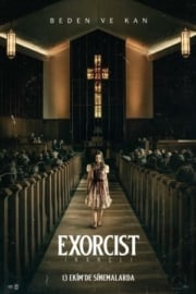 Exorcist: İnançlı film özeti