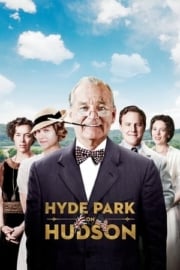 Hyde Park on Hudson full film izle
