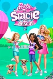 Barbie and Stacie to the Rescue HD film izle