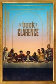 The Book of Clarence HD film izle