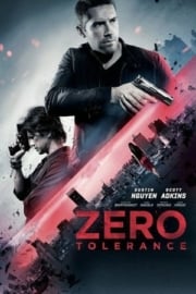 Zero Tolerance full film izle