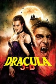 Dracula 3D sansürsüz izle