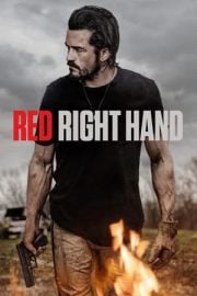 Red Right Hand online film izle