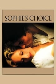 Sophie’nin Seçimi full film izle