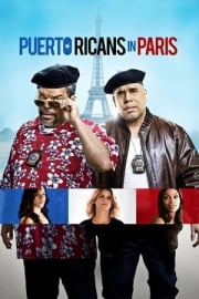 Puerto Ricans in Paris film inceleme