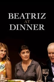 Beatriz Akşam Yemeğinde fragmanı