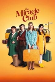 The Miracle Club HD film izle