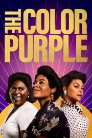 The Color Purple online film izle